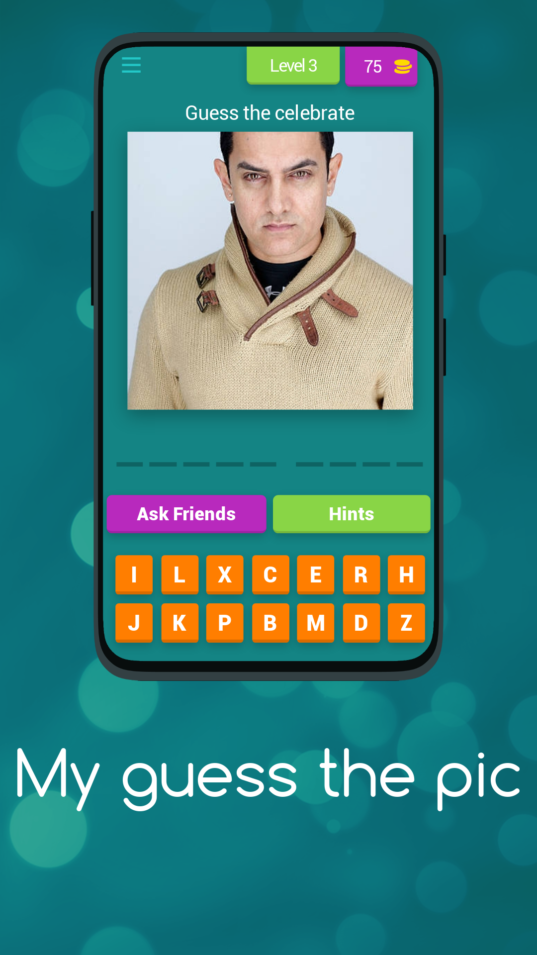 Quiz Master: Guess the Logo, Celebrity, History & Emoji" | Indus Appstore | Screenshot