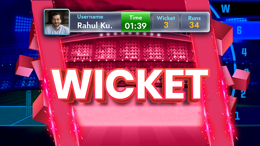 Cricket - Play Mobile Game | Indus Appstore | Screenshot