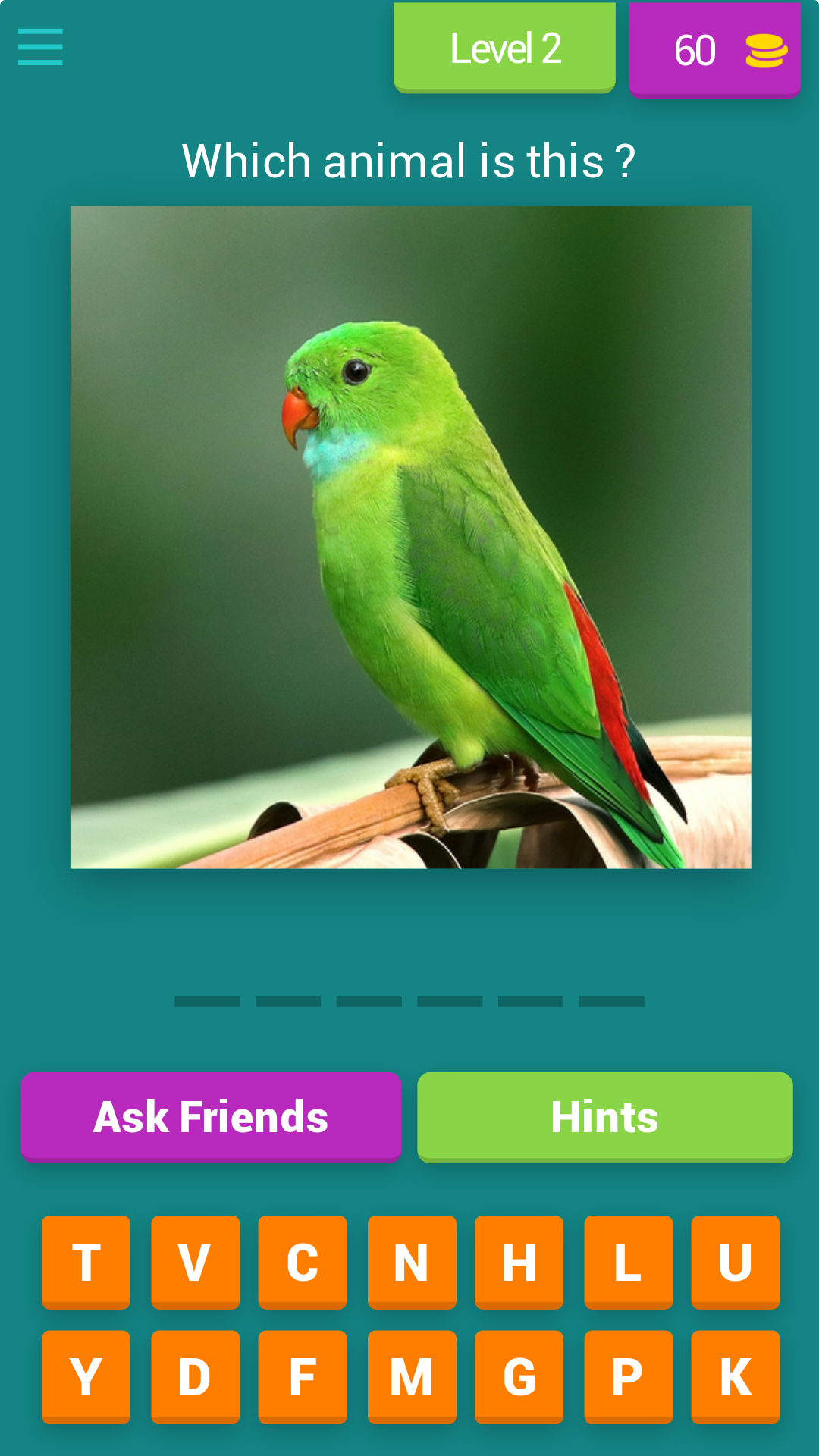 Master the Trivia: Guess All | Indus Appstore | Screenshot