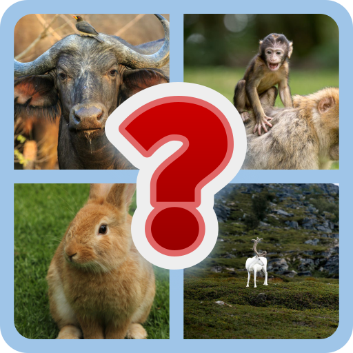 Natural Quiz | Indus Appstore | App Icon