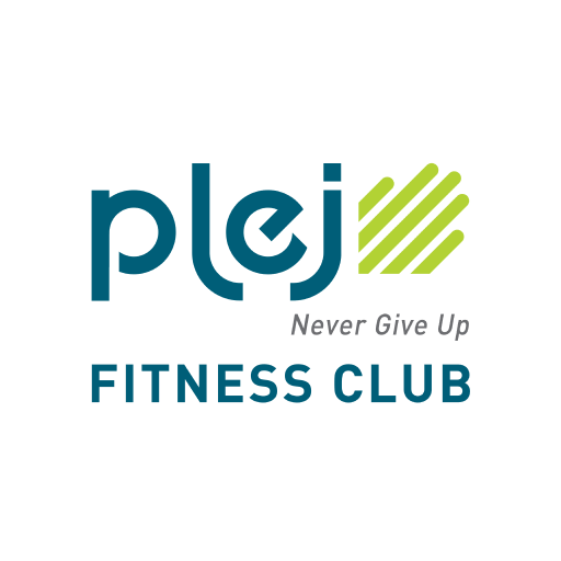 Plej Fitness Club | Indus Appstore | App Icon