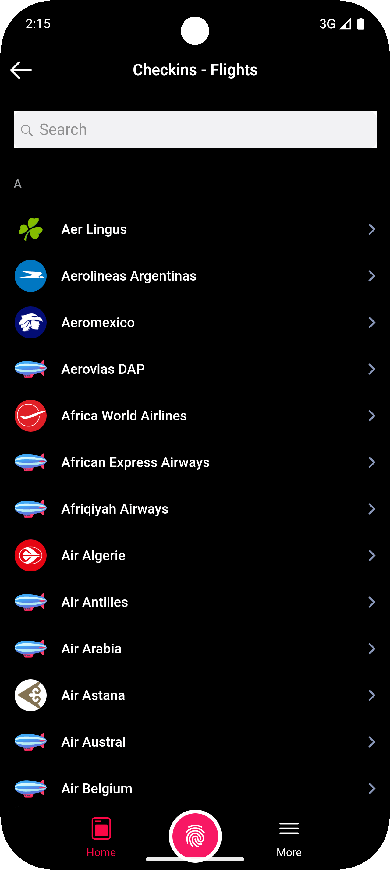 Doifoo: One Travel ID & Wallet | Indus Appstore | Screenshot
