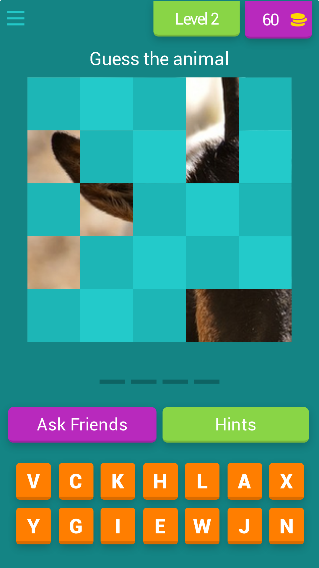 My Guess the Pic | Indus Appstore | Screenshot