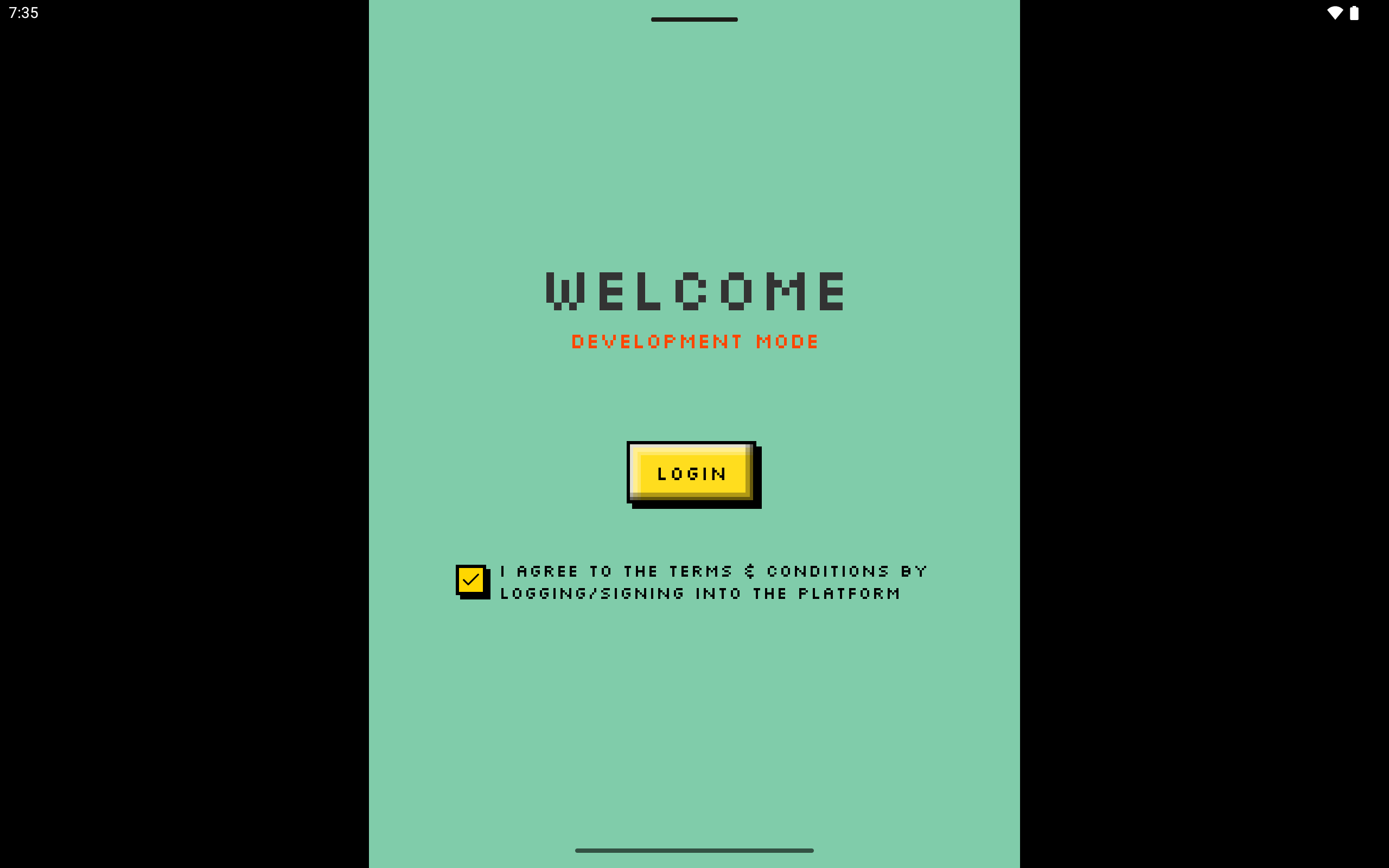 Delphis | Indus Appstore | Screenshot