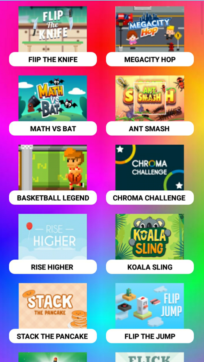 GAMING VILLA | Indus Appstore | Screenshot