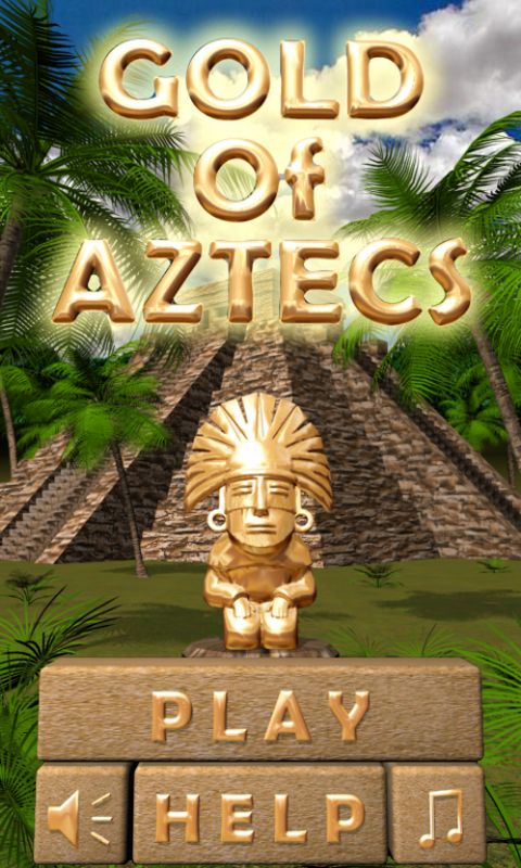 Gold Aztec | Indus Appstore | Screenshot