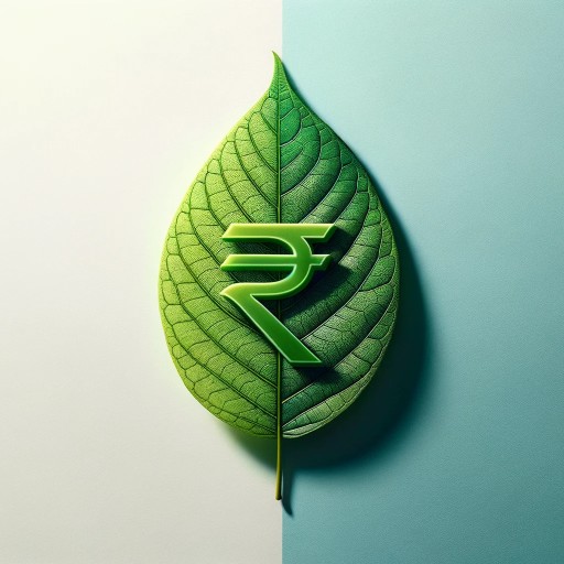 My Money Plant | Indus Appstore | App Icon