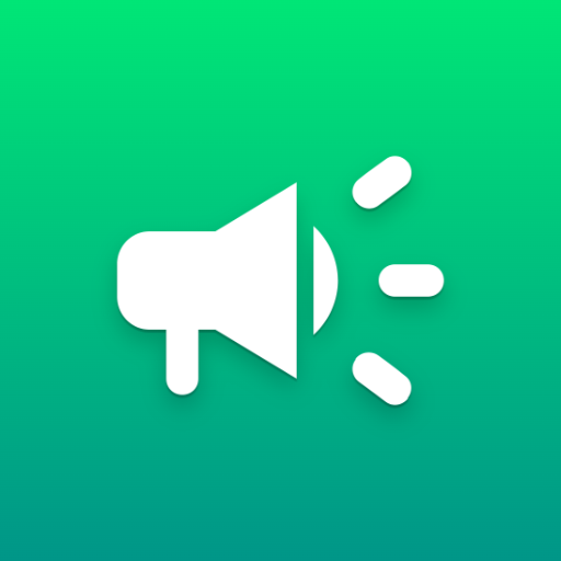 Payment Alerts like Sound Box | Indus Appstore | App Icon