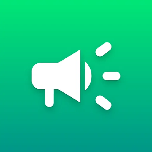 Payment Alerts like Sound Box | Indus Appstore | App Icon