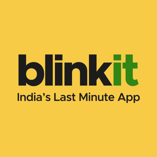 Blinkit: Grocery in minutes | Indus Appstore