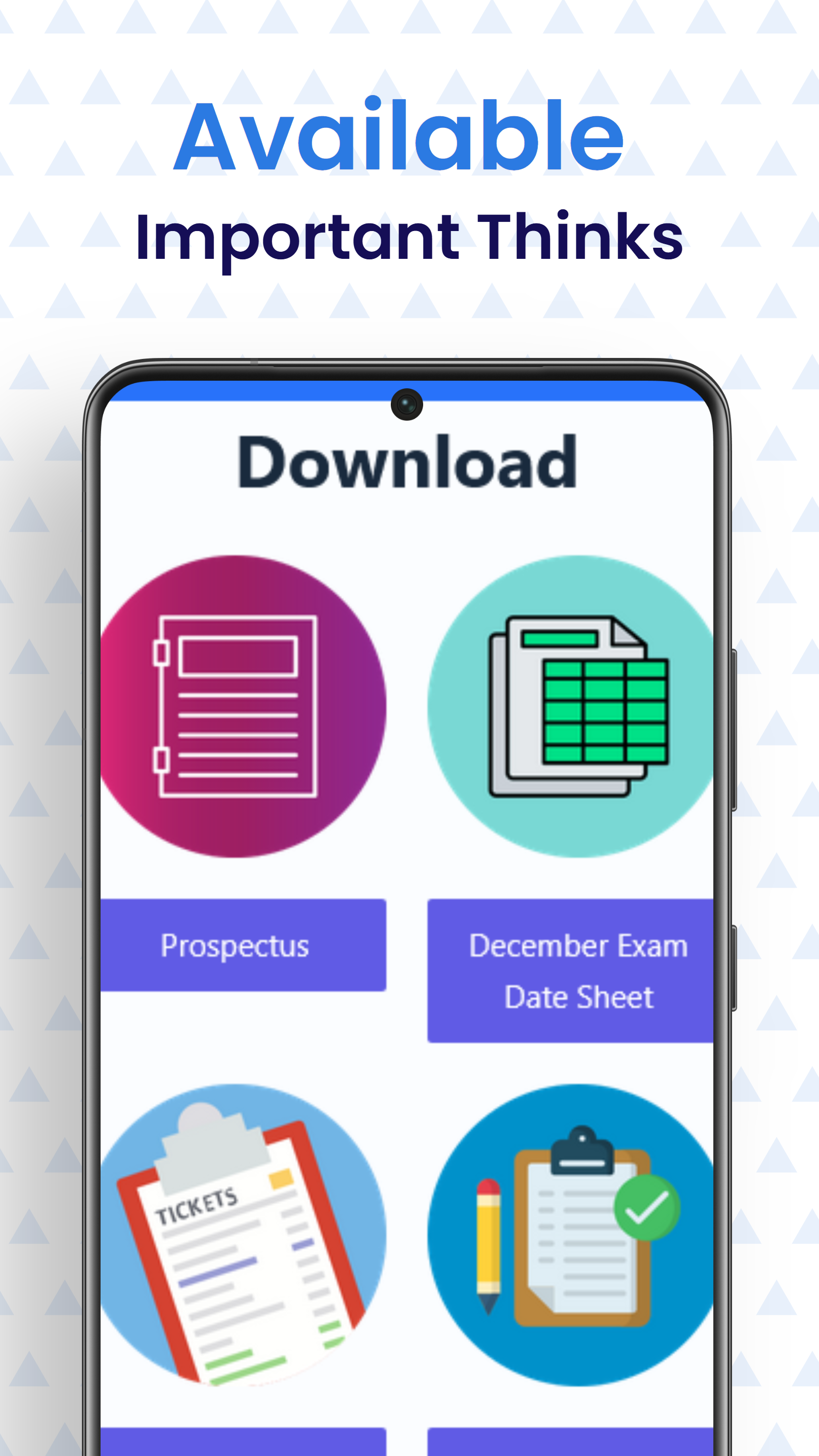 IGNOU Learner | Indus Appstore | Screenshot