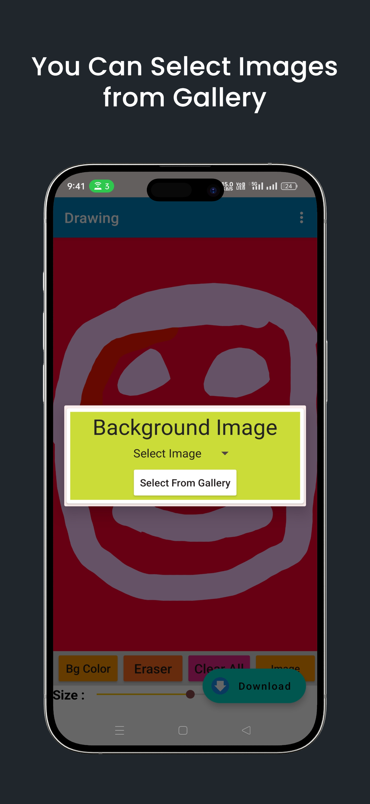 Image Tools | Indus Appstore | Screenshot