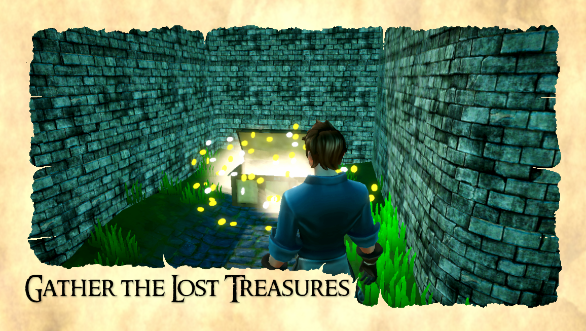 3D Maze: Lost in the Labyrinth | Indus Appstore | Screenshot