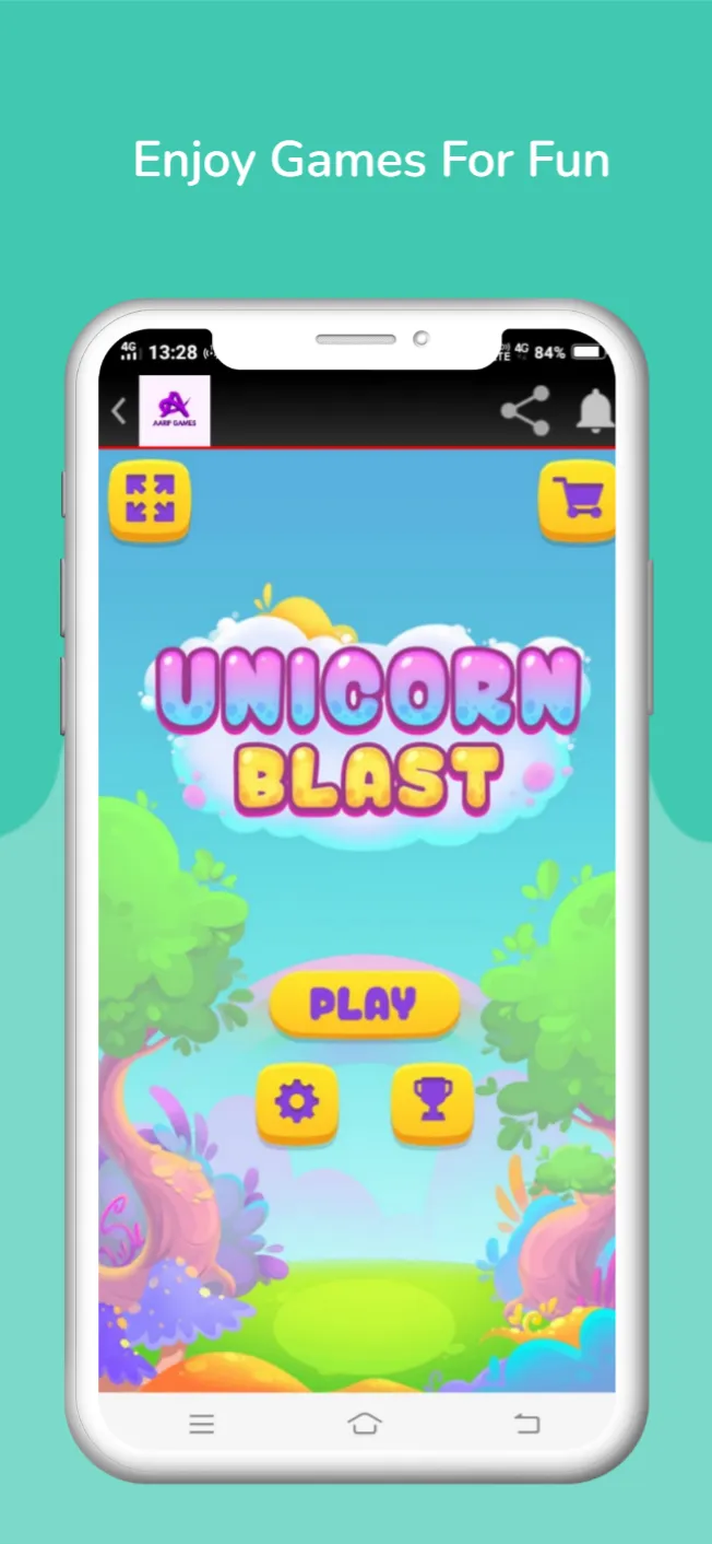 Aarp Games All | Indus Appstore | Screenshot