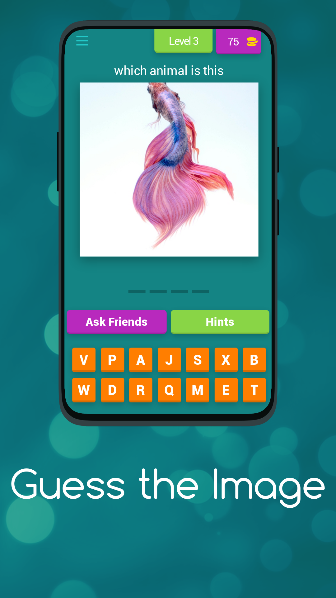 Ultimate Image Guess Quiz | Indus Appstore | Screenshot