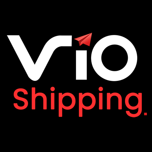 Vio Delivery Partner App | Indus Appstore | App Icon