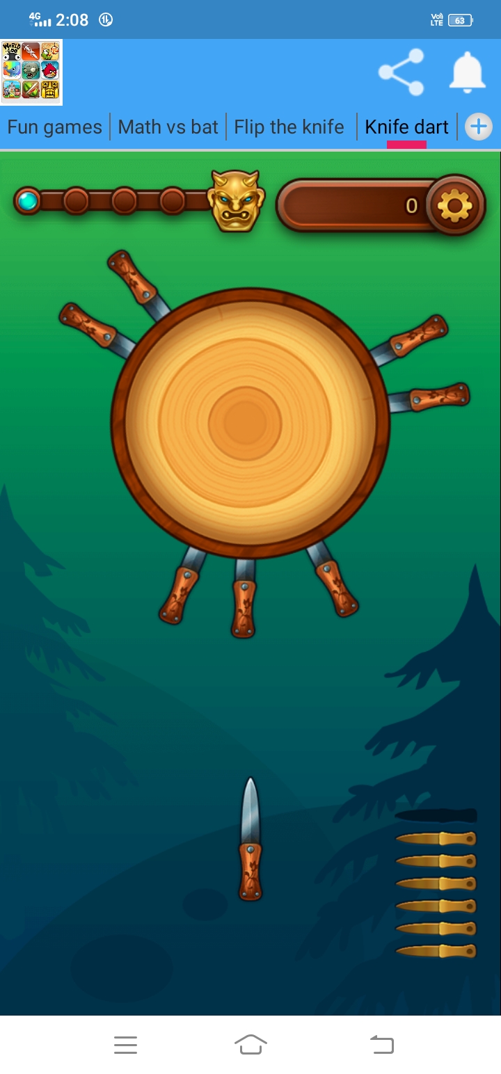 FUN GAMES | Indus Appstore | Screenshot