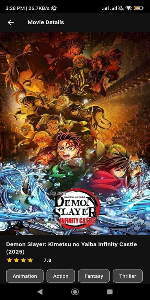 Reelora | Indus Appstore | Screenshot