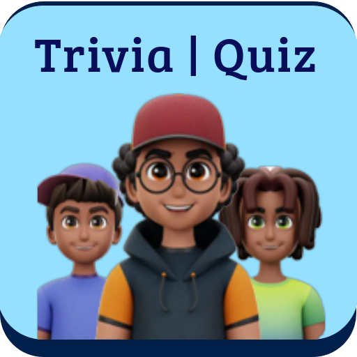 Trivia 24x7- Play Quizzes | Indus Appstore | App Icon