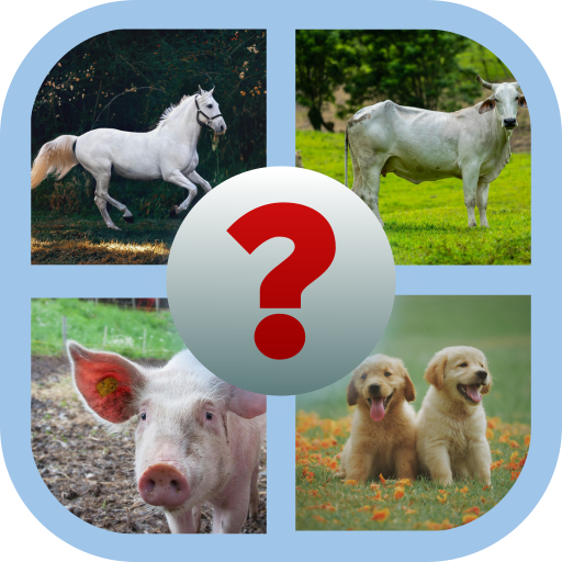 Guesses | Indus Appstore | App Icon