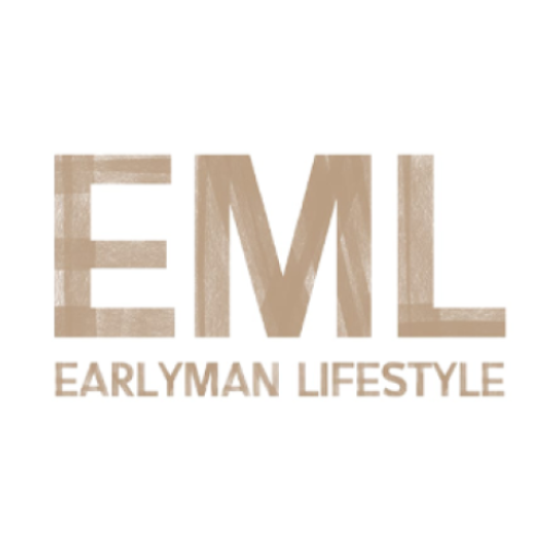 Earlyman Lifestyle | Indus Appstore | App Icon