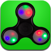 Swipe Spinner - Fidget Spinner | Indus Appstore | App Icon