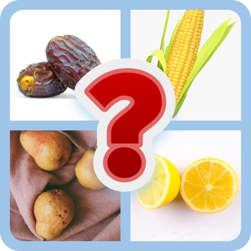 Fruits Quiz: Test Your Knowledge | Indus Appstore | App Icon