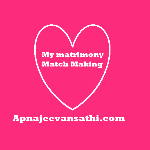 My matrimony - Match Makingapp icon