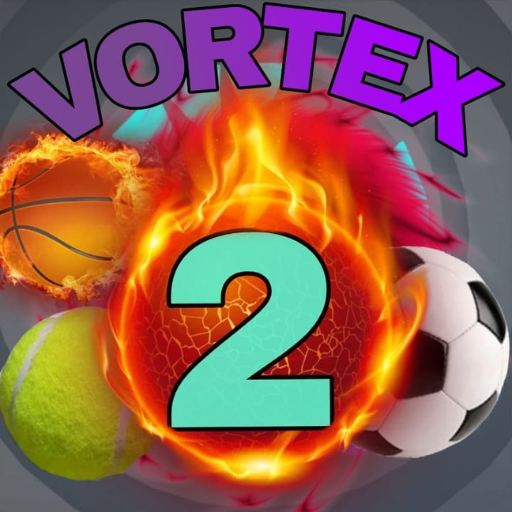 Vortex 2 | Indus Appstore | App Icon