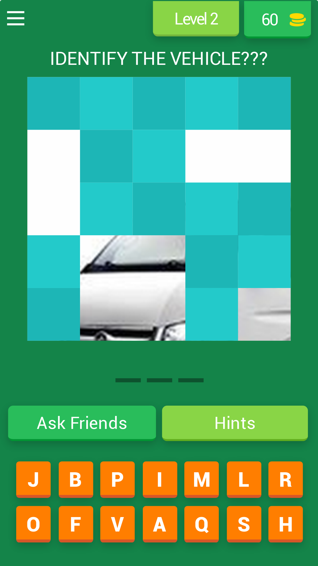 Vehicles | Indus Appstore | Screenshot