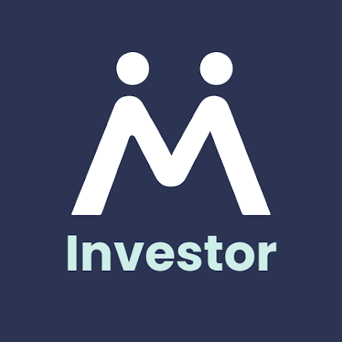 Monexo P2P Investment Platform | Indus Appstore | App Icon