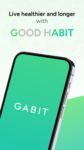 Gabit - Nutrition.Fitness.Skin | Indus Appstore | Screenshot