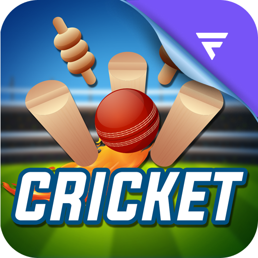 Cricket - Play Mobile Game | Indus Appstore | App Icon