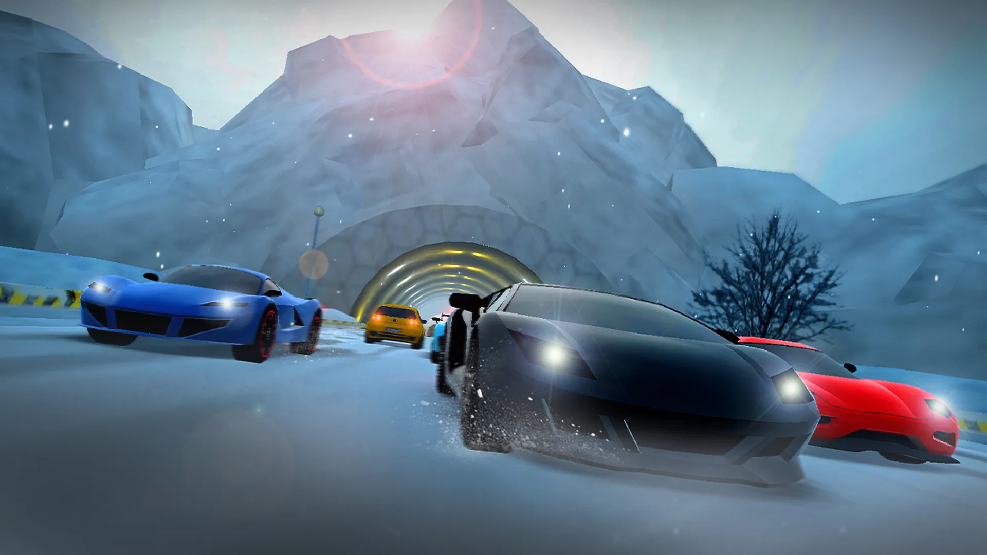 MR RACER: Highway Car Racing | Indus Appstore | Screenshot
