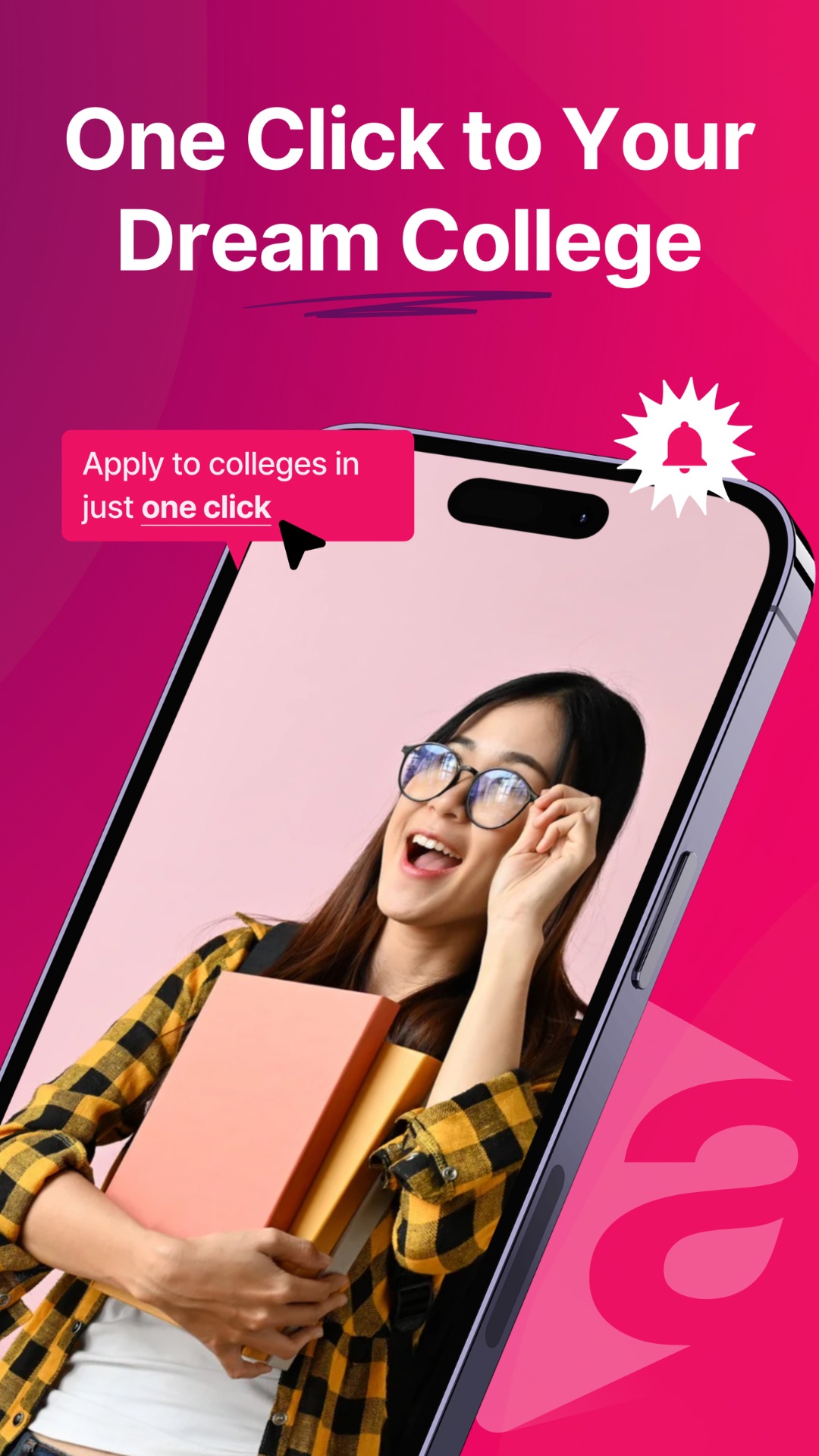 Appli - College Search & Apply | Indus Appstore | Screenshot