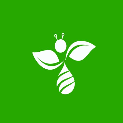 Crop Bee Agriculture App | Indus Appstore | App Icon