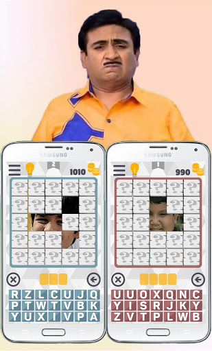 Tarak Mehta Ka Ooltah Chashmah Game | Indus Appstore | Screenshot