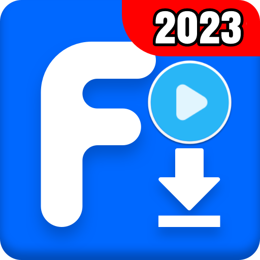 Video Downloader for FaceBook | Indus Appstore | App Icon