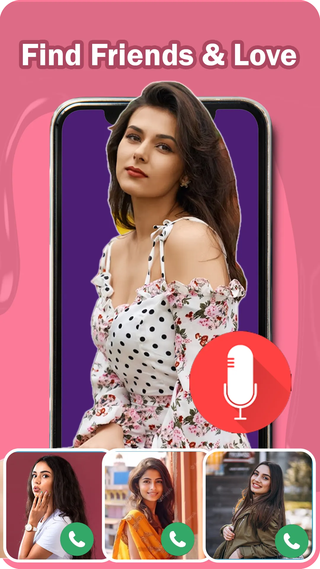 Playroom - Random Voice chat Ludo | Indus Appstore | Screenshot