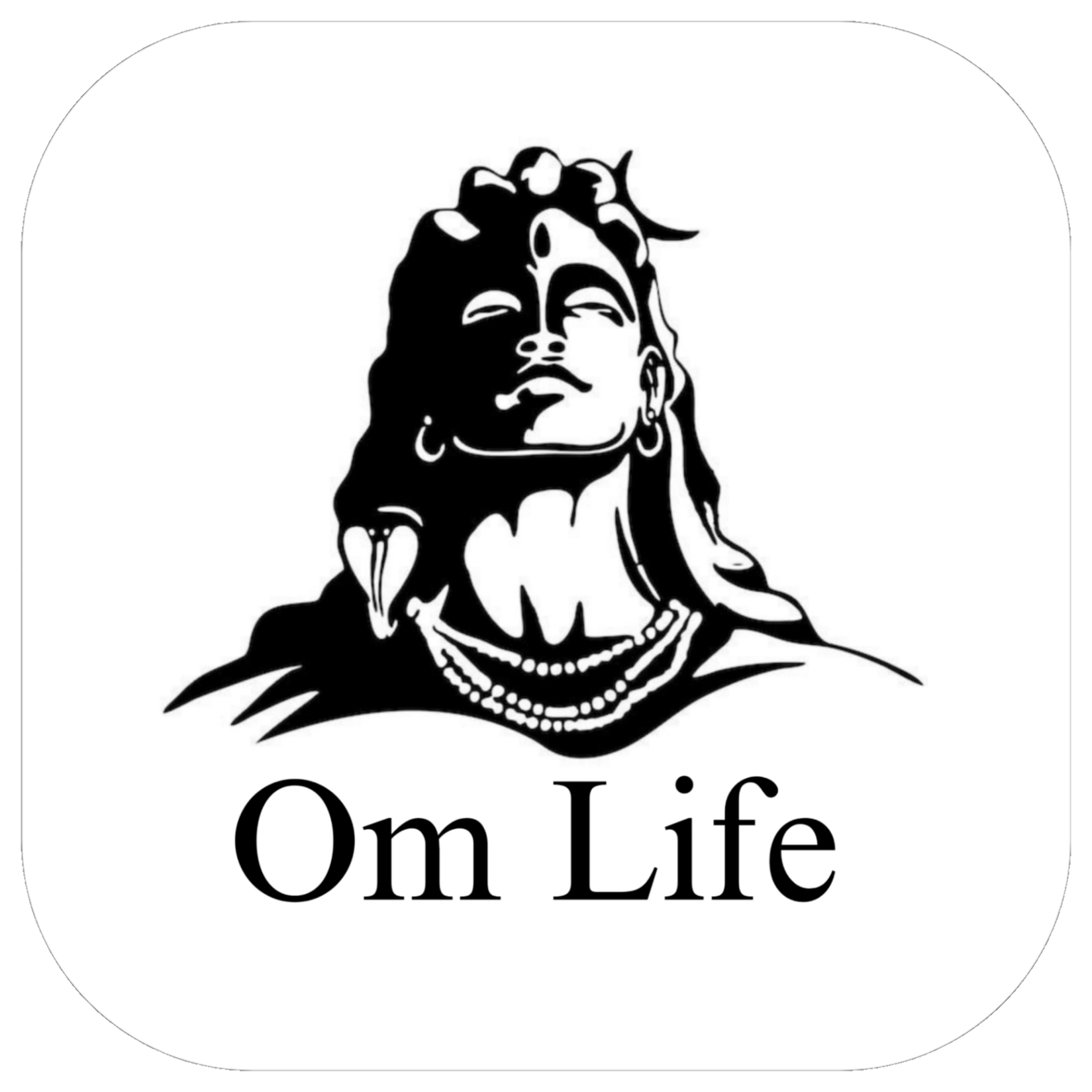 Om Life | Indus Appstore | App Icon