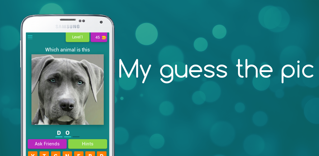 My guess pic | Indus Appstore | Screenshot