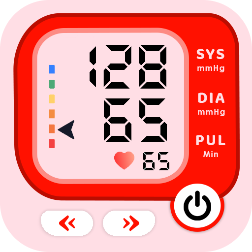 Blood Sugar Tracker - Diabetes Tracker | Indus Appstore | App Icon