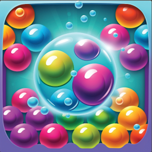 Bubble Blast Adventure | Indus Appstore | App Icon