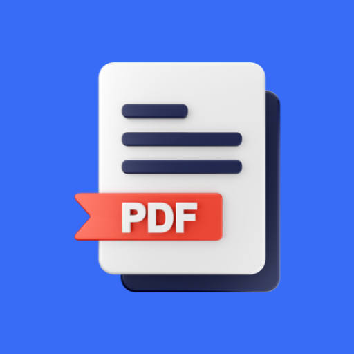 Doc Scanner: Create & Edit PDF | Indus Appstore | App Icon