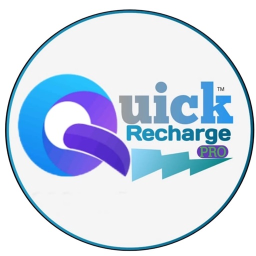 Quick Recharge Pro | Indus Appstore | App Icon