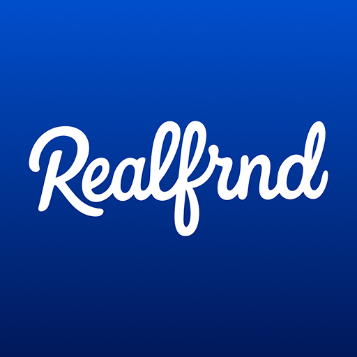 RealFrnd - Friends Made Easy | Indus Appstore | App Icon