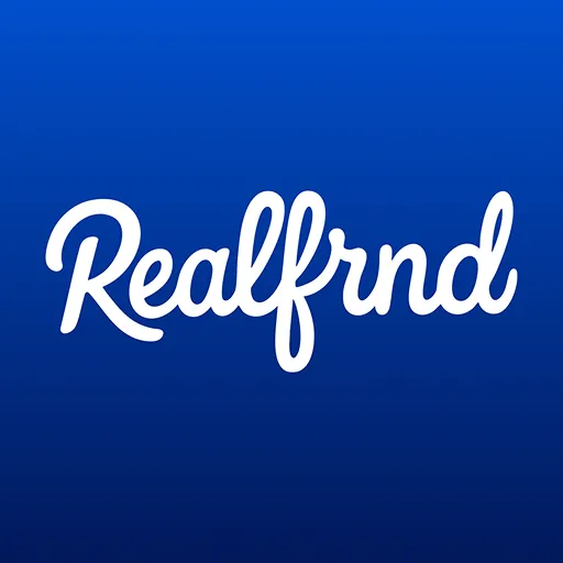 RealFrnd - Friends Made Easy | Indus Appstore | App Icon