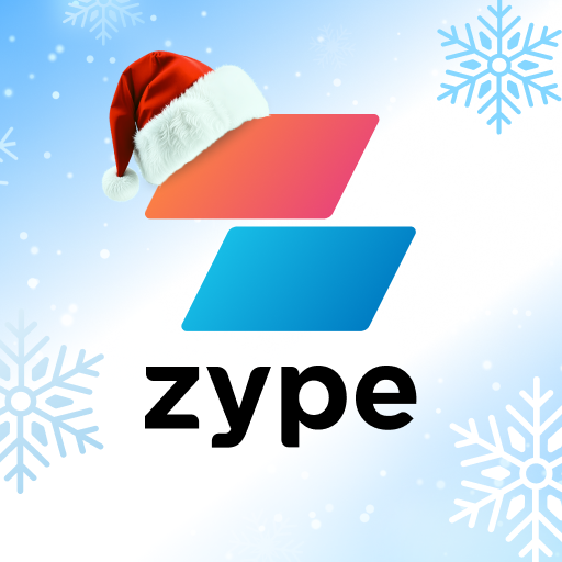 Zype Instant Personal Loan App | Indus Appstore | App Icon