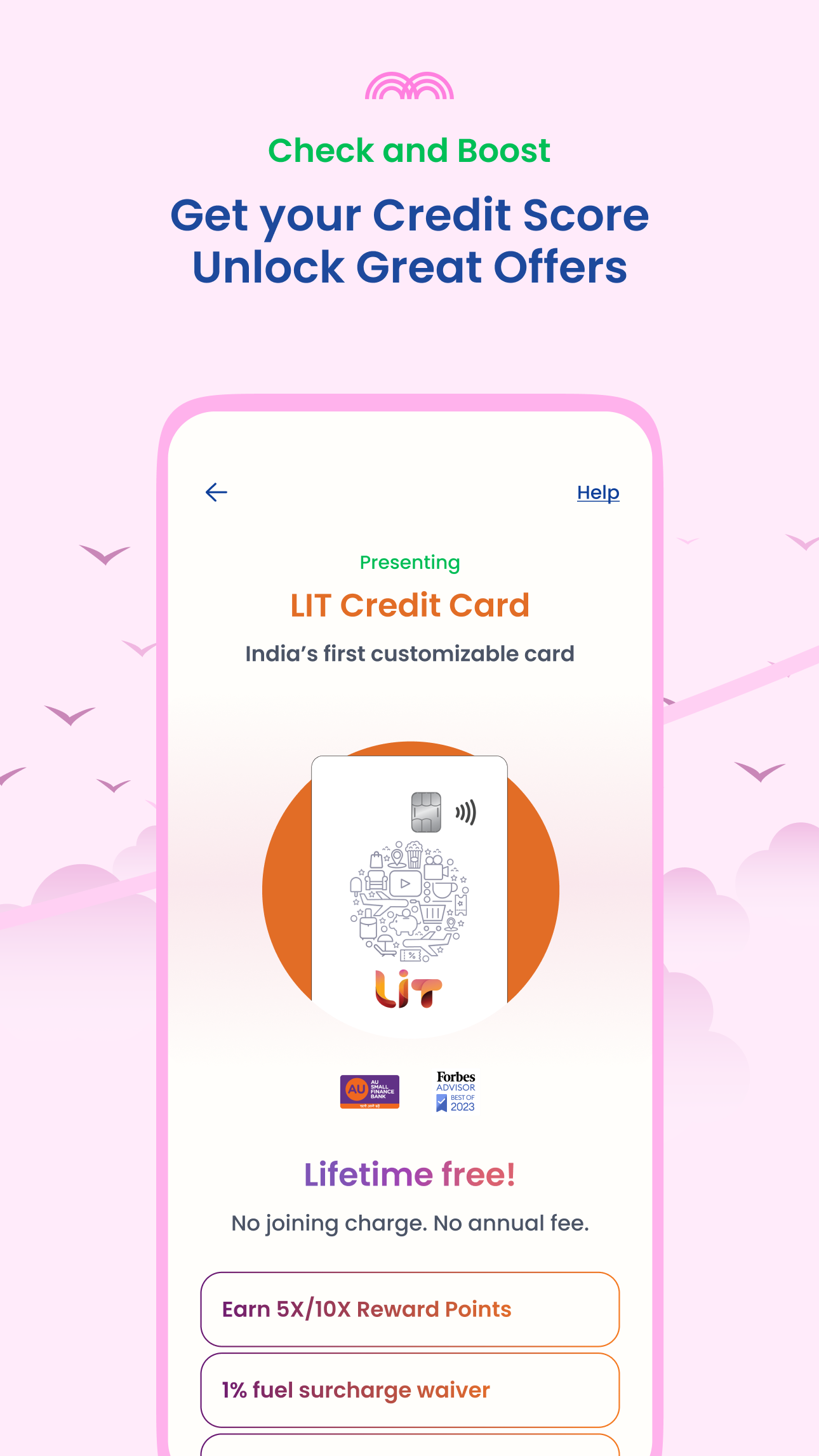 Mool: India’s Easy Money App | Indus Appstore | Screenshot