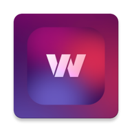 WallpaperX: Premium Wallpapersapp icon